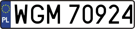 WGM70924