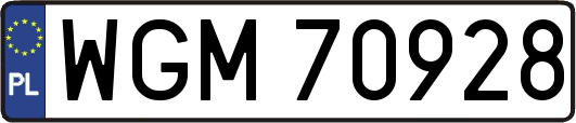 WGM70928