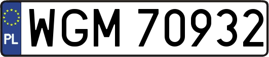 WGM70932
