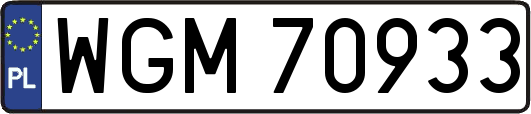 WGM70933