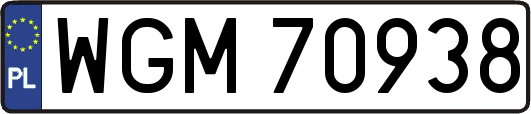 WGM70938