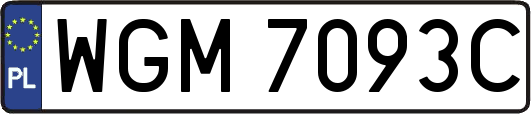 WGM7093C