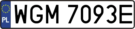WGM7093E
