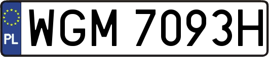 WGM7093H