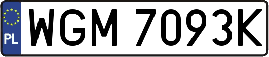 WGM7093K