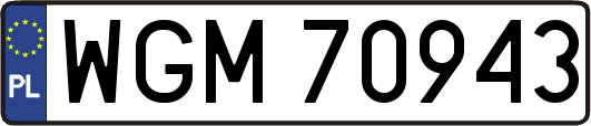 WGM70943