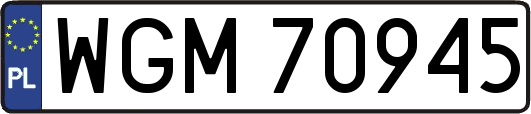 WGM70945