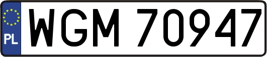 WGM70947