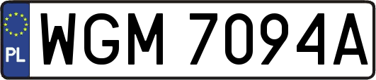 WGM7094A