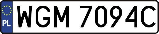 WGM7094C