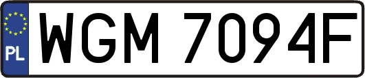 WGM7094F