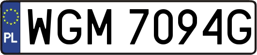 WGM7094G