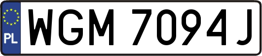 WGM7094J