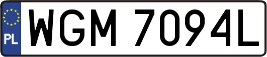 WGM7094L