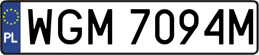 WGM7094M