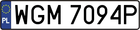 WGM7094P
