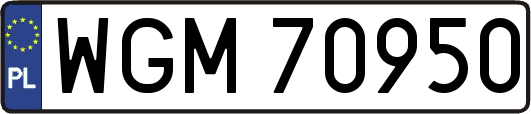 WGM70950