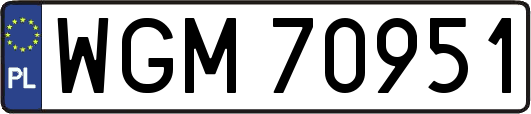 WGM70951