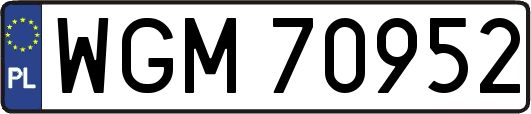 WGM70952