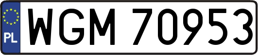 WGM70953