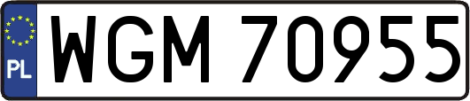 WGM70955