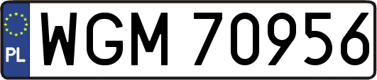 WGM70956