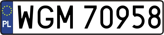 WGM70958