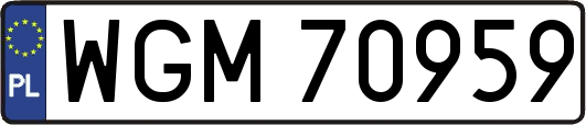 WGM70959