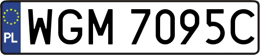 WGM7095C