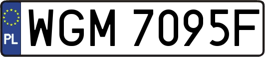 WGM7095F