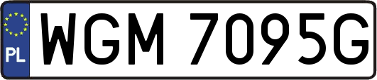 WGM7095G