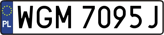 WGM7095J