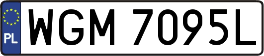 WGM7095L