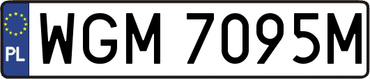 WGM7095M