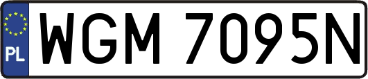 WGM7095N
