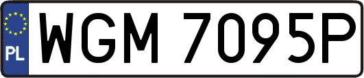 WGM7095P