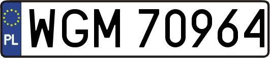 WGM70964