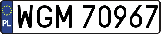 WGM70967