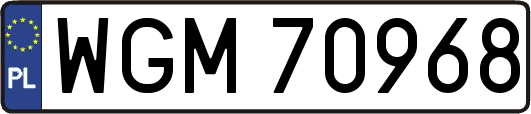 WGM70968