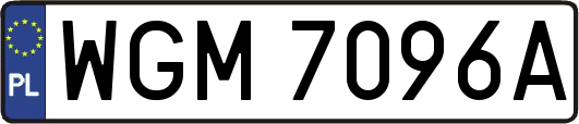 WGM7096A