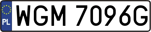 WGM7096G