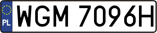 WGM7096H