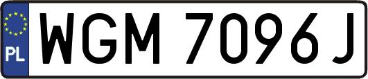 WGM7096J