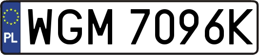 WGM7096K