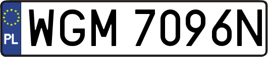 WGM7096N