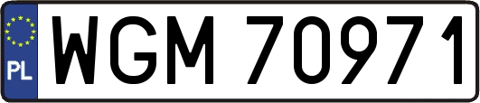 WGM70971