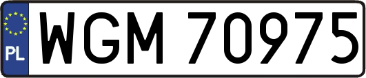 WGM70975