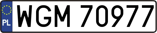 WGM70977