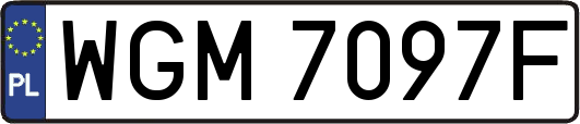 WGM7097F