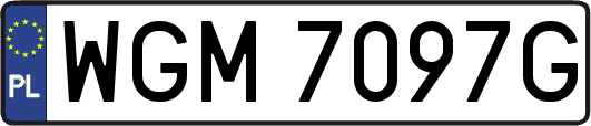 WGM7097G